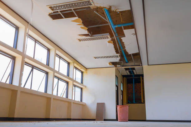 Best Fire Damage Restoration  in Jamestown, CA