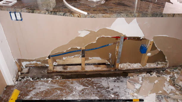 Best Water damage restoration near me  in Jamestown, CA