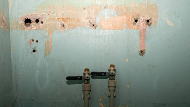 Best Commercial water damage restoration  in Jamestown, CA